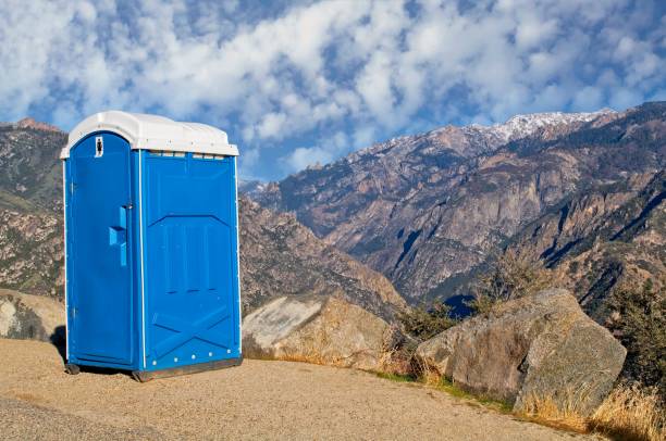 Portable Toilet Options We Offer in Masury, OH