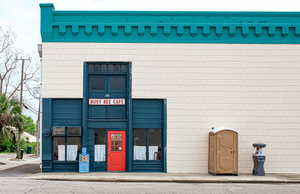 Porta potty services near me in Masury, OH